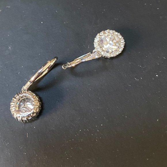 ELIOT DANORI Wedding Jewelry Earrings - Picture 6 of 14